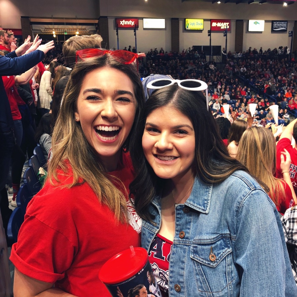 Meet your Posher, Katy